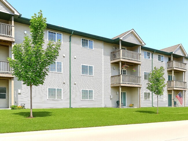 Foto del edificio - Altoona Park Apartments