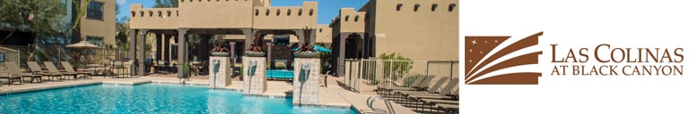 Las Colinas At Black Canyon