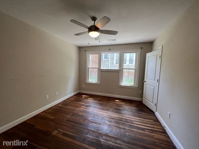Building Photo - 4 br, 2 bath House - 1809 Walker Ave