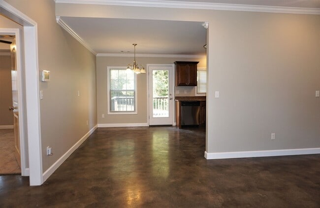 Foto del edificio - 4 Bedroom, 2 Bath home in Nettleton