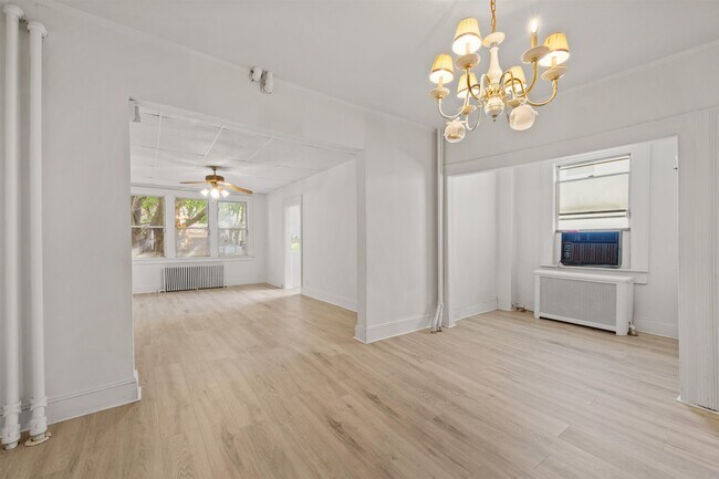 Foto del edificio - 391 Fairmount Ave