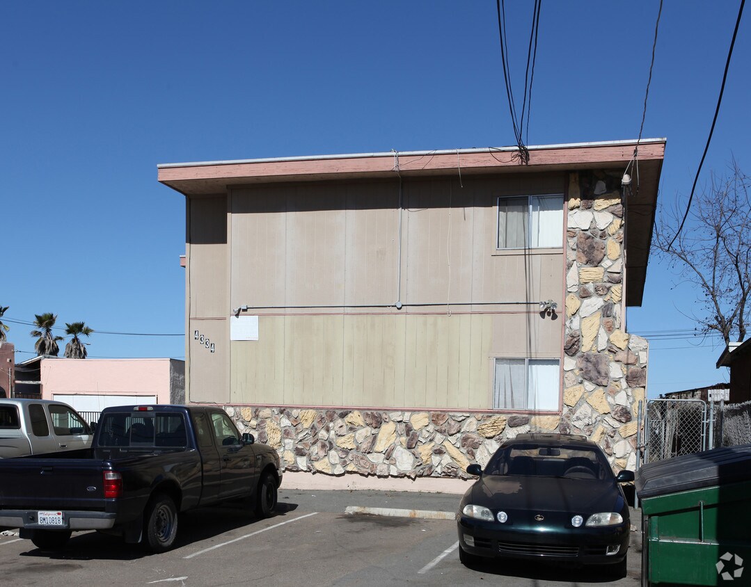 Building Photo - 4334 Beta St