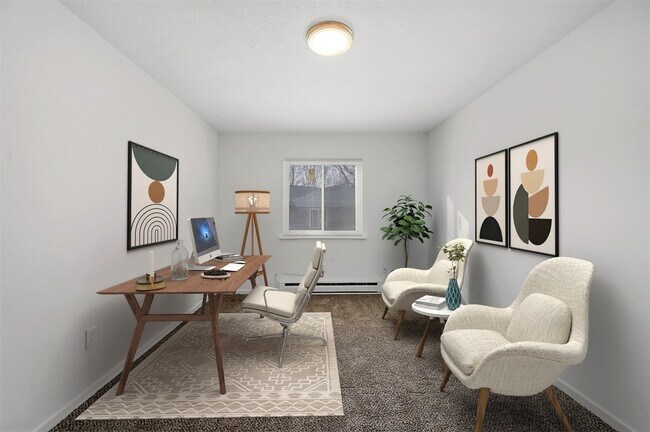 Building Photo - Waynedale Circle Apartments