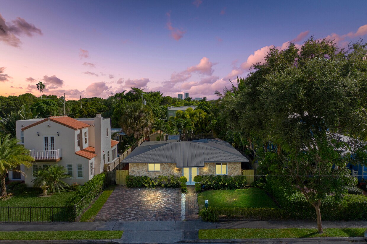 Foto principal - 412 34th St