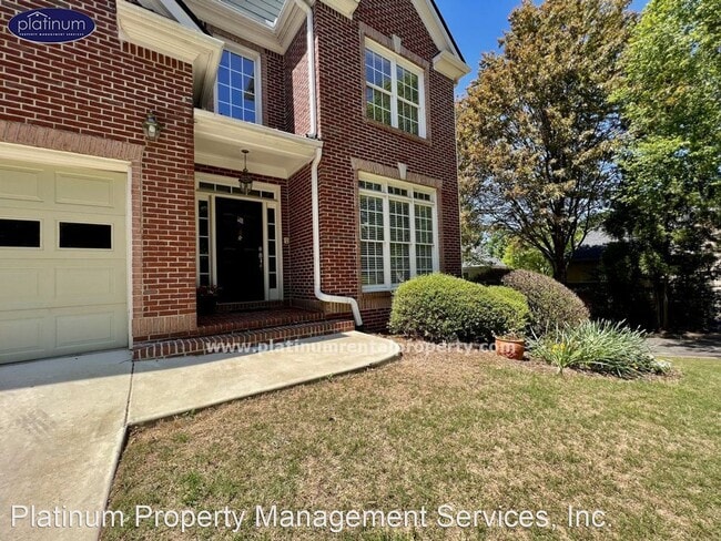 Building Photo - 4 br, 3.5 bath House - 3504 Ivy Manor Rd Se