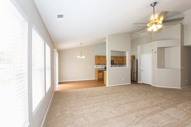 Building Photo - 4106 Rosefield Ct