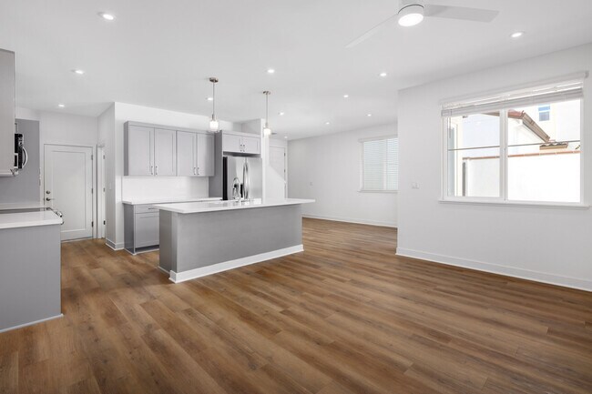 Foto del edificio - Independence in Dixon