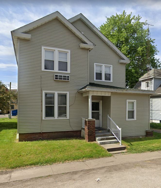 110 W Vine St, Springfield, IL 62704 Apartments in Springfield, IL