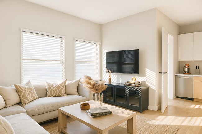 Foto del edificio - No Brokers Fee, All New, In-Unit Washer an...