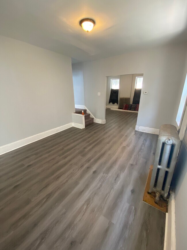 Foto del edificio - 4551 Mulberry St