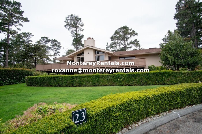 Primary Photo - Rarely Available 2/2.5 Pebble Beach Townhome!