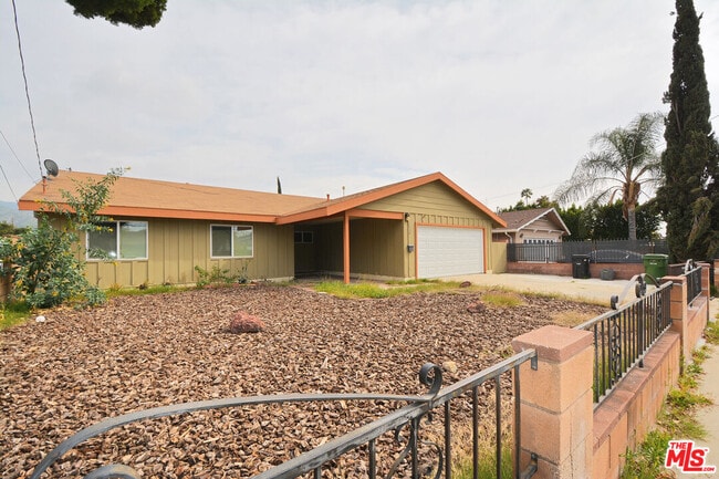 Building Photo - 7630 Delia Ave