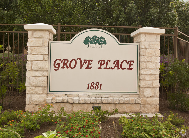 Building Photo - Grove Place Apartments