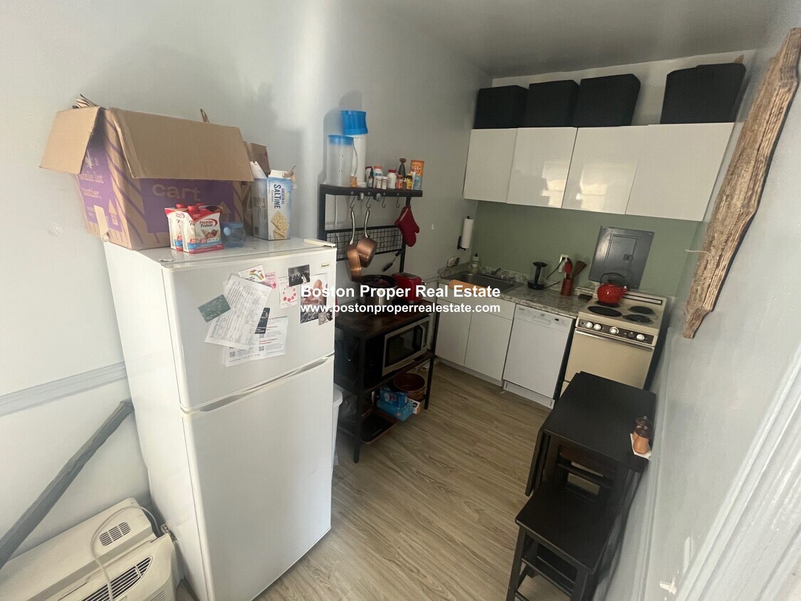 Foto principal - 1090 Boylston St
