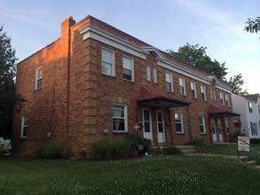 Building Photo - Clintonville Apartments