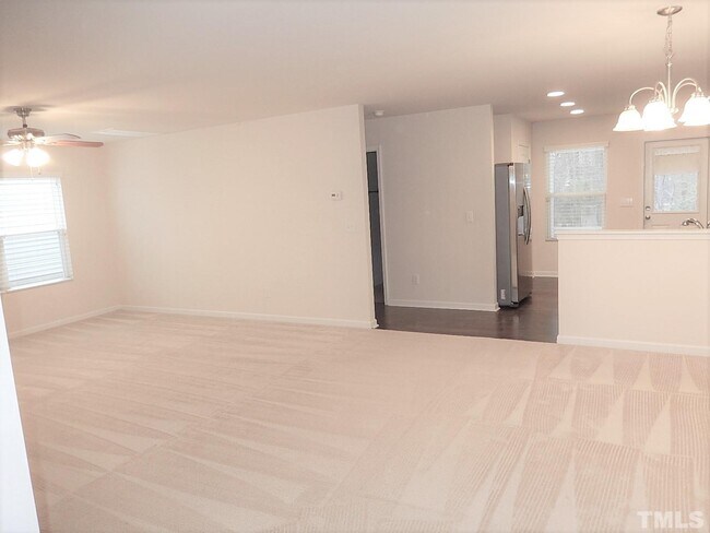 Foto del edificio - 3416 Althorp Drive