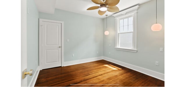 Foto del edificio - 2835 Pine St