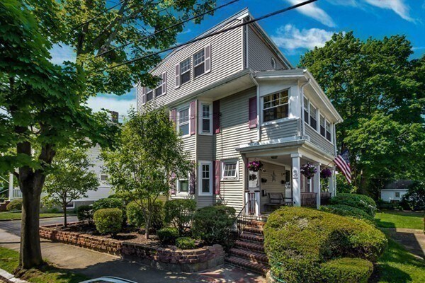 Primary Photo - 43-45 Endicott St