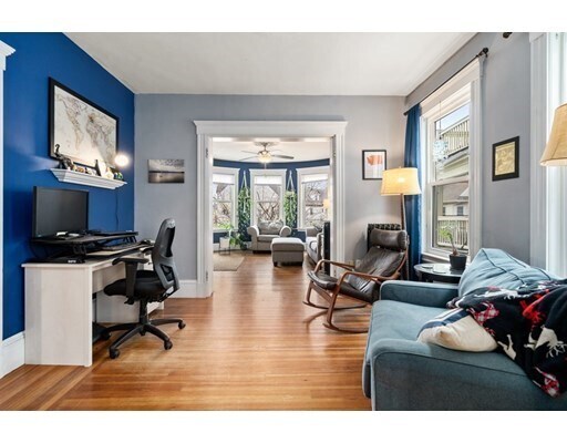 Foto del edificio - 21 Thornley St