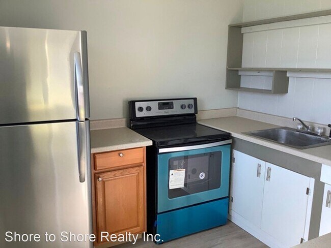 Building Photo - 3 br, 1 bath House - 335-B Momi Place