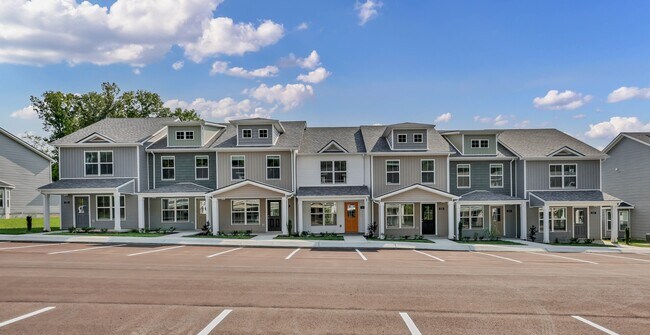 Foto del edificio - 225 W Point Dr