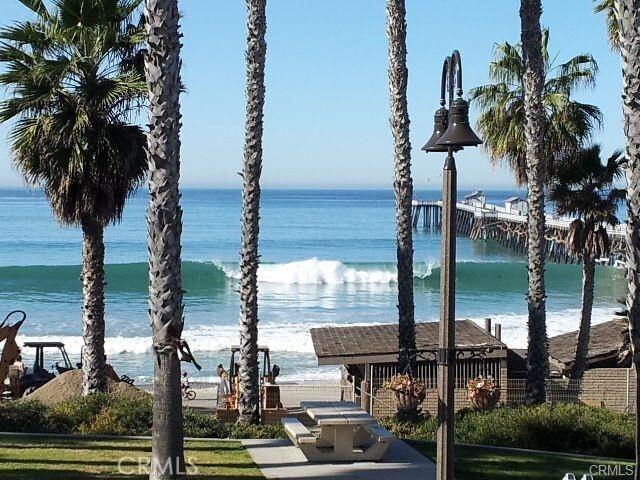 Foto del edificio - 123 W Avenida Valencia