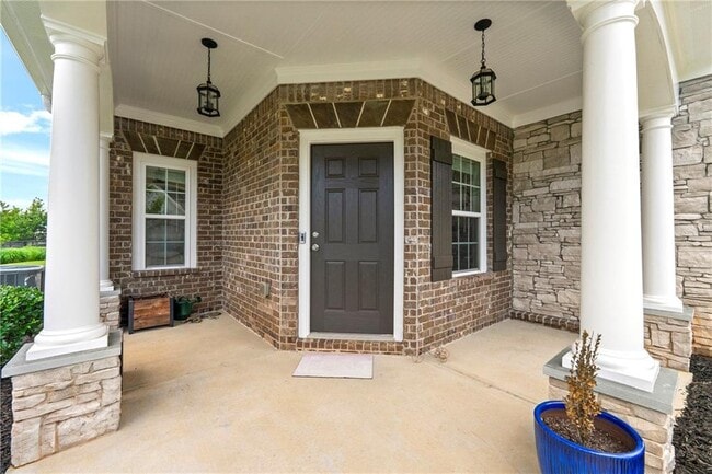 Foto del edificio - 4105 Vista Pointe Dr