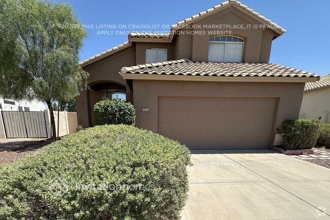Building Photo - 6887 W Via Del Sol Dr