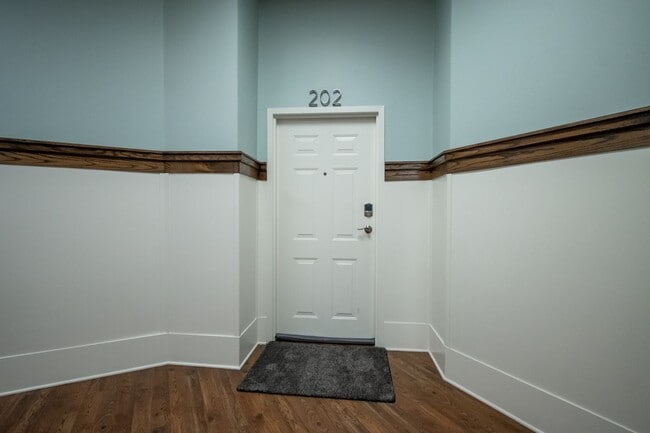 Photo - Cotton Exchange #202 - Available Now House