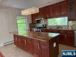 Foto del edificio - 64 Century