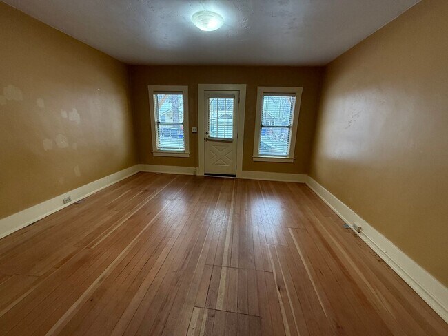 Foto del edificio - Historic Downtown Bend 1 Bed/1 Bath - Harriman Street
