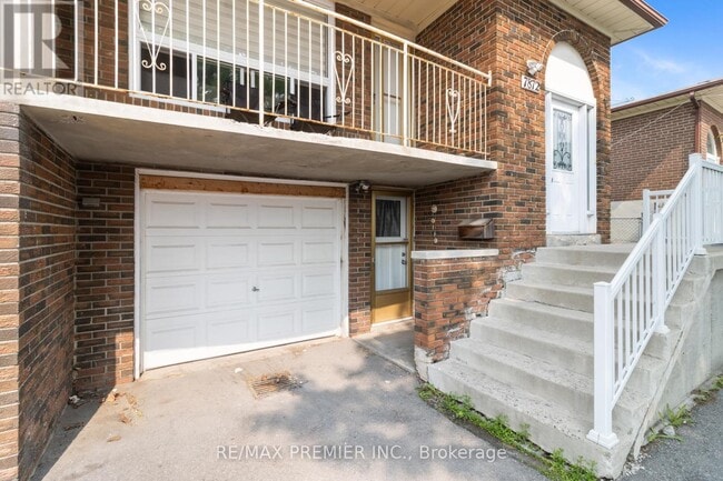 Building Photo - 7872 Martin Grove Rd