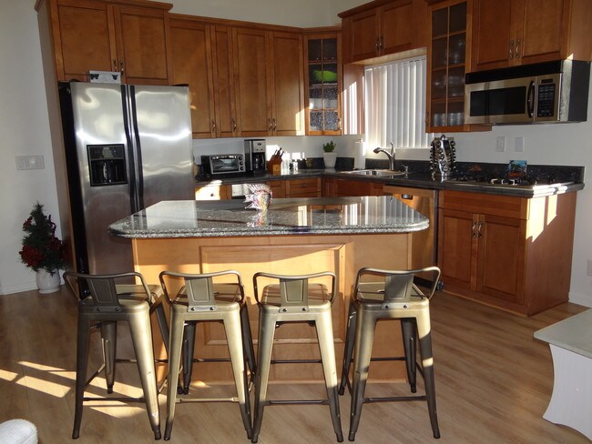 Foto del edificio - 837 Bard St