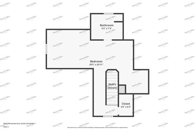Foto del edificio - 27511 Forestview Ave