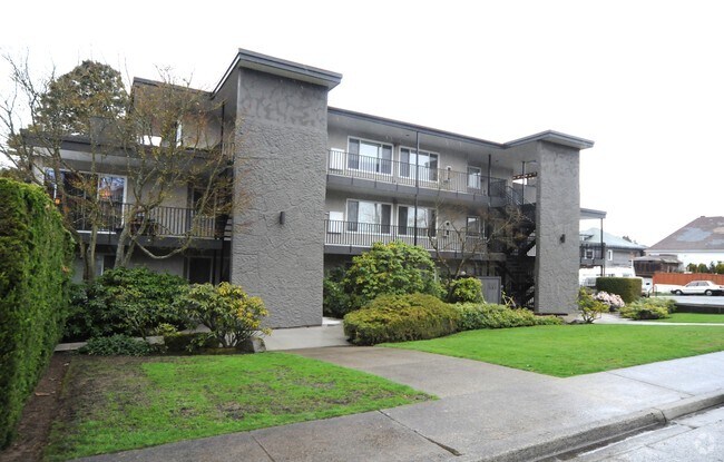 Building Photo - 1101 N 12th St