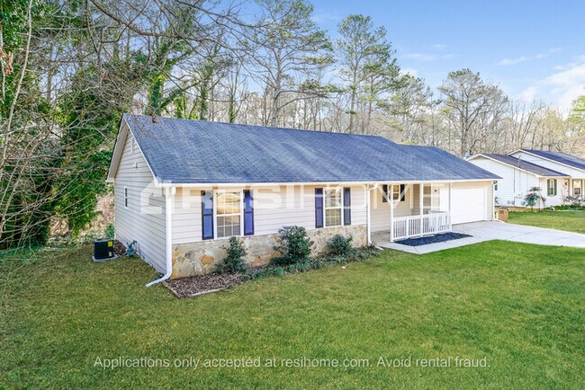 Building Photo - HOME FOR RENT!!