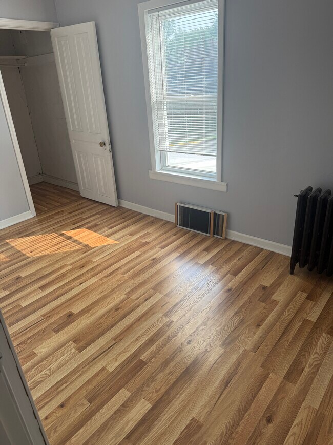 Foto del edificio - 342 Wood St