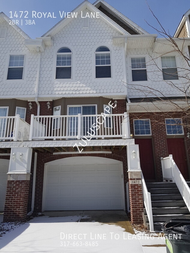 Foto principal - 1472 Royal View Ln