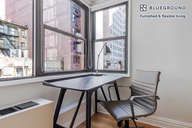 Foto del edificio - 141 E 33rd St