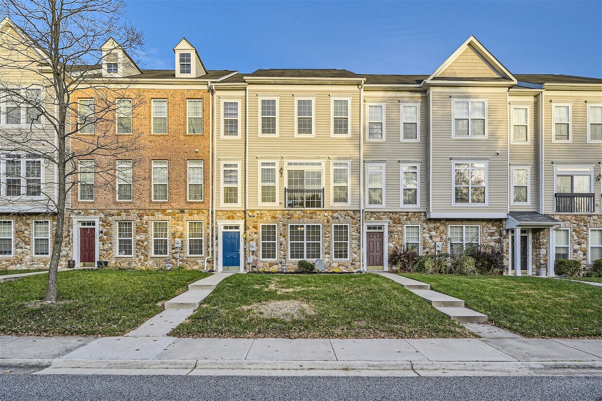 Foto principal - 144 Martha Lewis Blvd