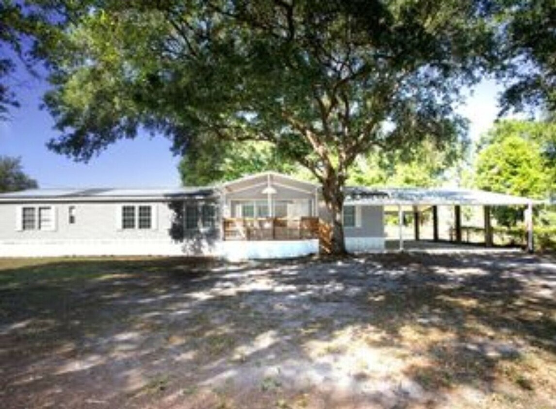 Foto principal - Country living charmer!