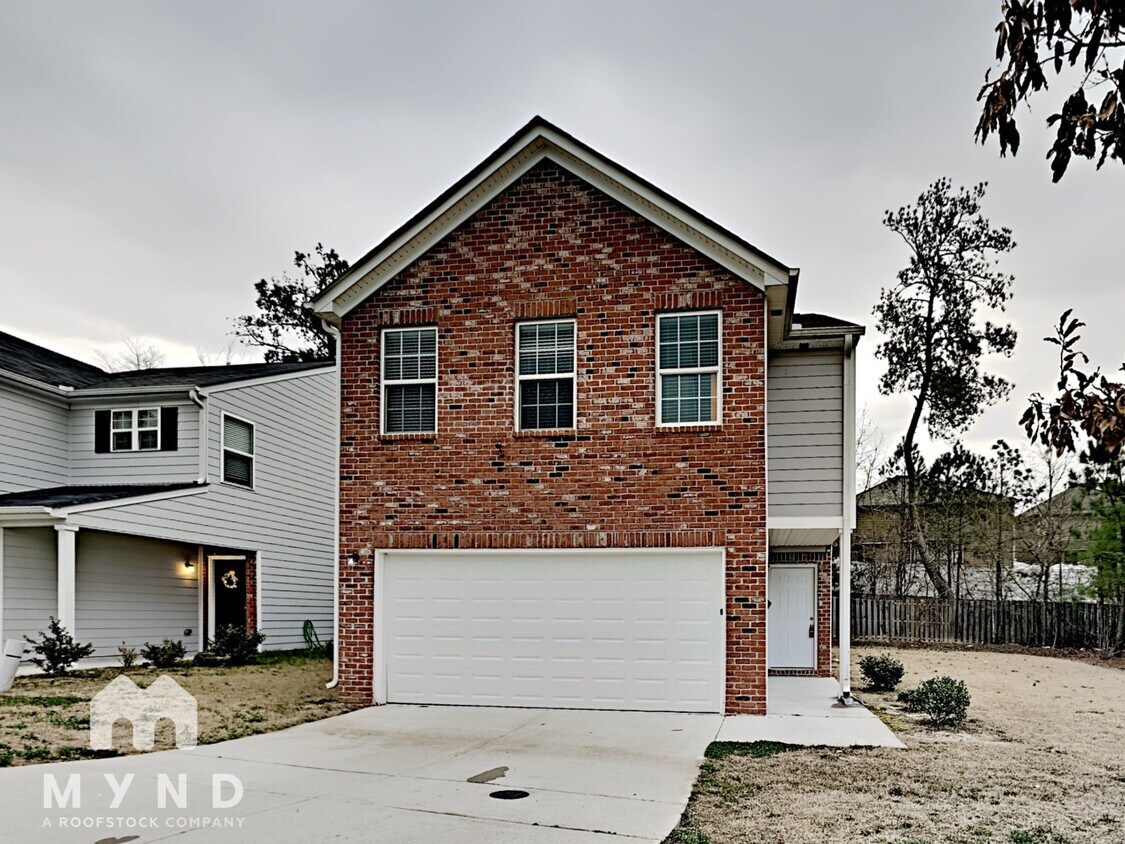 Primary Photo - 7720 Volion Pkwy