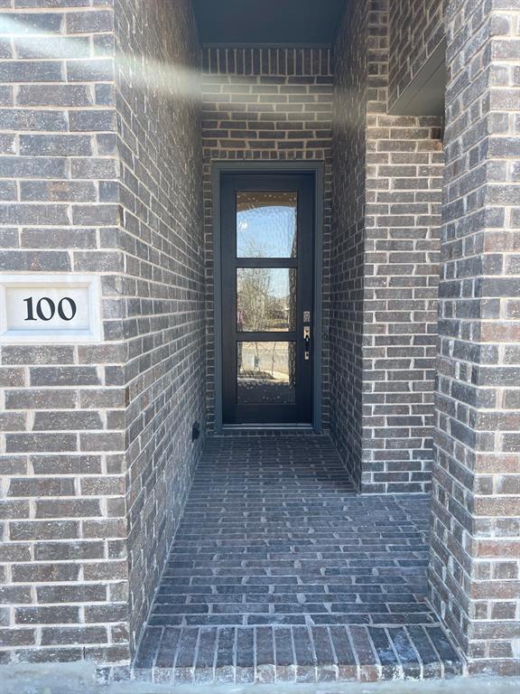 Foto del edificio - 100 Marina Dr