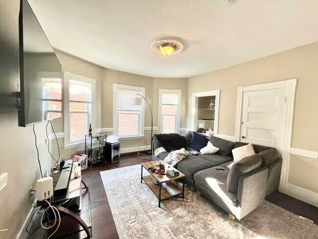 Foto del edificio - 11 Carmel St