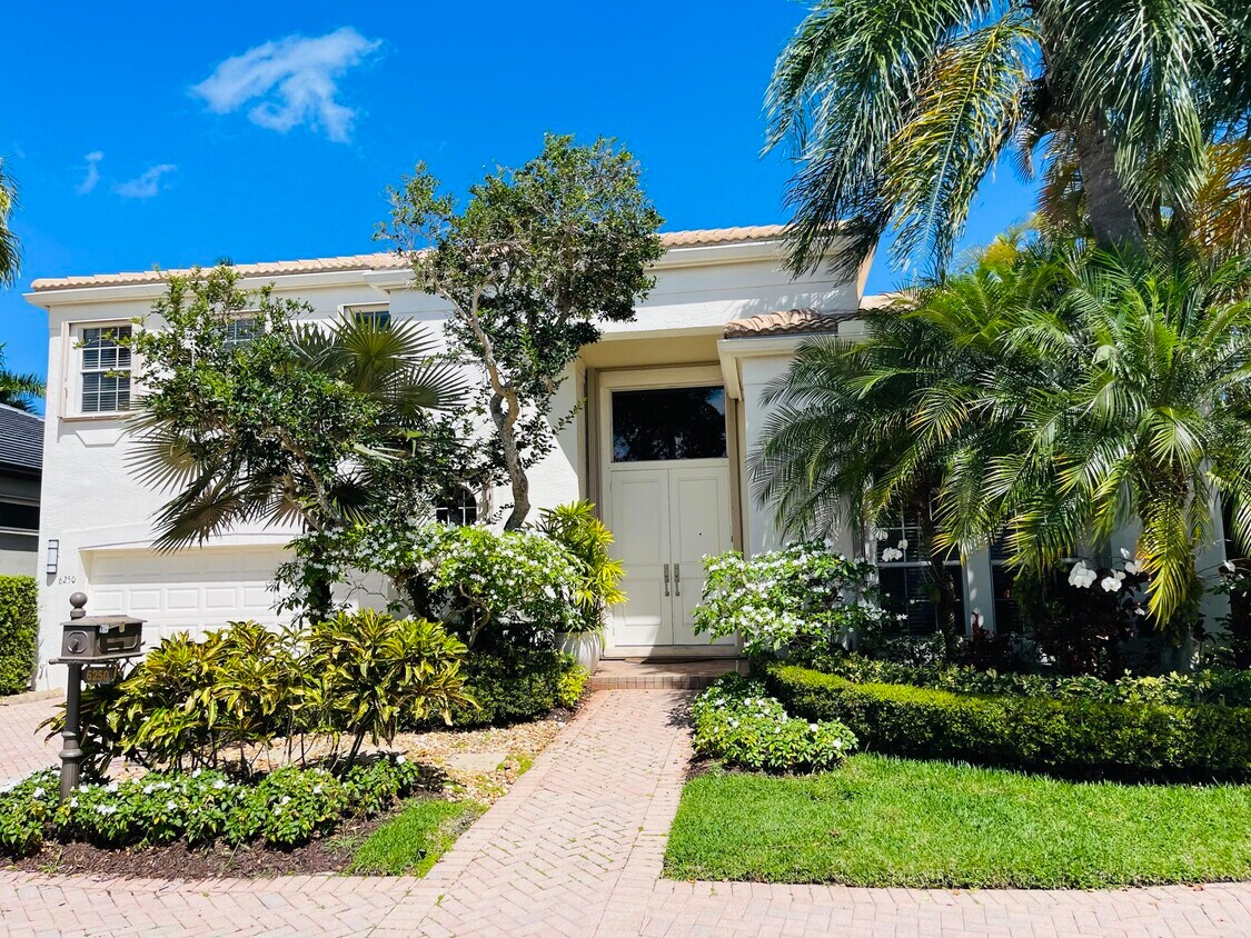 Foto principal - 6250 NW 42nd Way