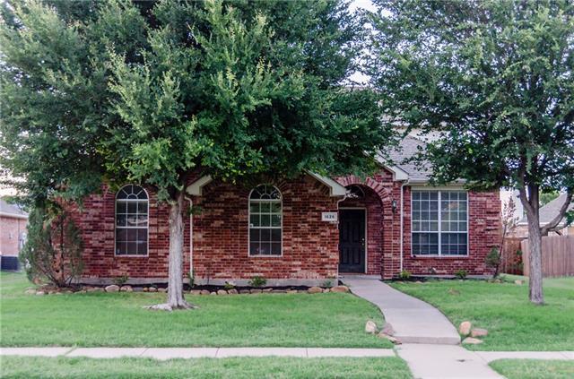 Foto principal - 1626 Natural Bridge Dr