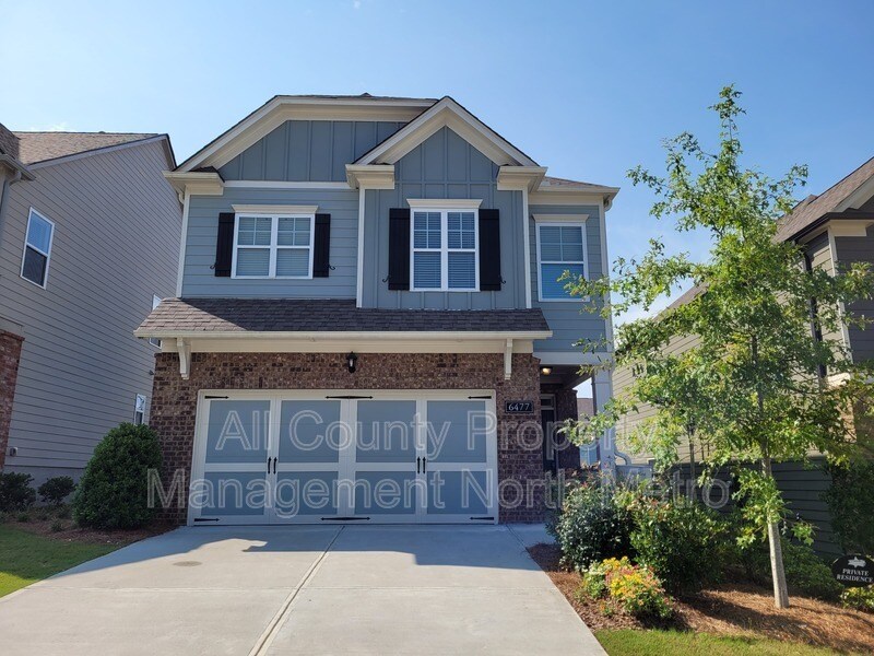 Foto principal - 6477 Crosscreek Ln