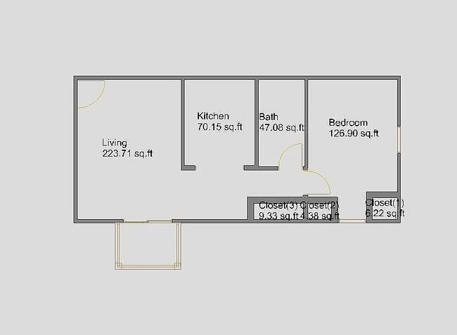 Foto del edificio - 17041 Wilby Ln
