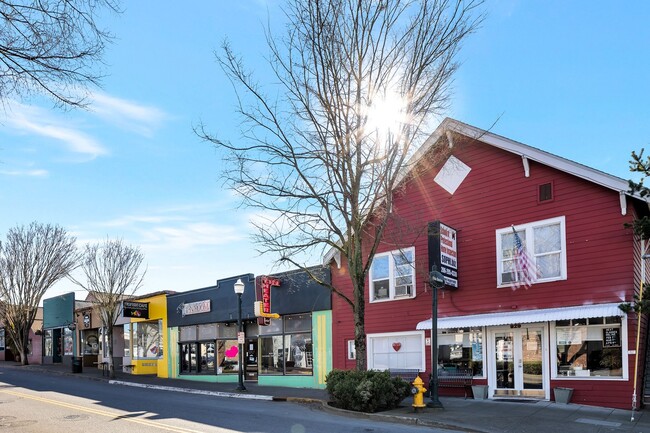 Building Photo - Great 2bd 2ba located in Old Burien