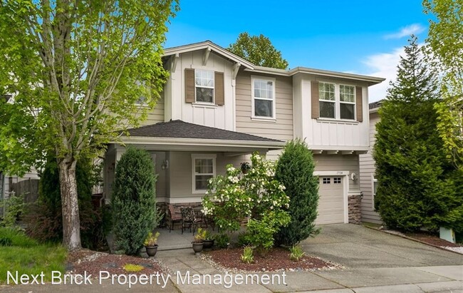 Building Photo - 4 br, 3.5 bath House - 17314 NE 25th Way